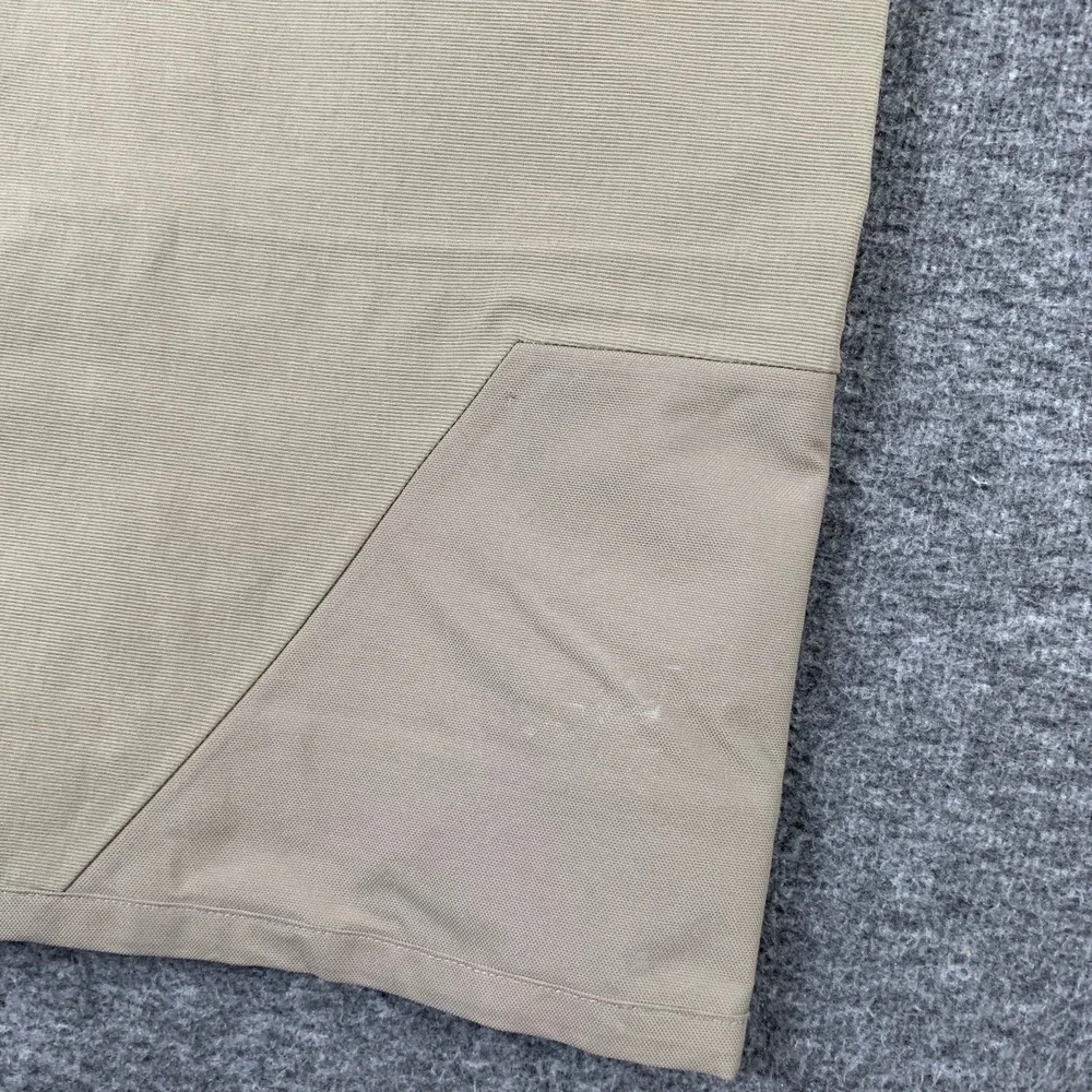 The North Face Snow Pant Men Medium Brown Steep Series Hyvent Ski Hike Sickline